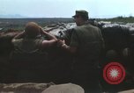 Image des Marines des États-Unis Khe Sanh Vietnam, 1968, de la seconde 44 séquences d'archives historiques vidéo 65675065991