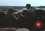 Image des Marines des États-Unis Khe Sanh Vietnam, 1968, de la seconde 45 séquences d'archives historiques vidéo 65675065991