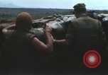 Image des Marines des États-Unis Khe Sanh Vietnam, 1968, de la seconde 46 séquences d'archives historiques vidéo 65675065991
