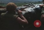 Image des Marines des États-Unis Khe Sanh Vietnam, 1968, de la seconde 47 séquences d'archives historiques vidéo 65675065991