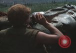 Image des Marines des États-Unis Khe Sanh Vietnam, 1968, de la seconde 48 séquences d'archives historiques vidéo 65675065991
