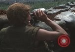 Image des Marines des États-Unis Khe Sanh Vietnam, 1968, de la seconde 49 séquences d'archives historiques vidéo 65675065991