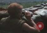 Image des Marines des États-Unis Khe Sanh Vietnam, 1968, de la seconde 50 séquences d'archives historiques vidéo 65675065991