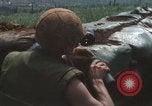 Image des Marines des États-Unis Khe Sanh Vietnam, 1968, de la seconde 51 séquences d'archives historiques vidéo 65675065991