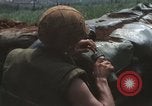 Image des Marines des États-Unis Khe Sanh Vietnam, 1968, de la seconde 52 séquences d'archives historiques vidéo 65675065991