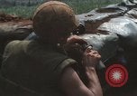 Image des Marines des États-Unis Khe Sanh Vietnam, 1968, de la seconde 53 séquences d'archives historiques vidéo 65675065991