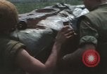 Image des Marines des États-Unis Khe Sanh Vietnam, 1968, de la seconde 55 séquences d'archives historiques vidéo 65675065991