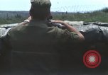 Image des Marines des États-Unis Khe Sanh Vietnam, 1968, de la seconde 58 séquences d'archives historiques vidéo 65675065991