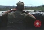 Image des Marines des États-Unis Khe Sanh Vietnam, 1968, de la seconde 59 séquences d'archives historiques vidéo 65675065991
