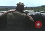 Image des Marines des États-Unis Khe Sanh Vietnam, 1968, de la seconde 60 séquences d'archives historiques vidéo 65675065991