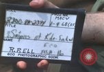 Image tireurs d'élite des marines des États-Unis Vietnam War Khe Sanh Vietnam, 1968, de la seconde 5 séquences d'archives historiques vidéo 65675065992