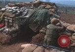 Image tireurs d'élite des marines des États-Unis Vietnam War Khe Sanh Vietnam, 1968, de la seconde 6 séquences d'archives historiques vidéo 65675065992