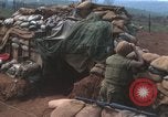Image tireurs d'élite des marines des États-Unis Vietnam War Khe Sanh Vietnam, 1968, de la seconde 7 séquences d'archives historiques vidéo 65675065992