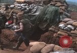 Image tireurs d'élite des marines des États-Unis Vietnam War Khe Sanh Vietnam, 1968, de la seconde 20 séquences d'archives historiques vidéo 65675065992