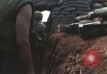 Image tireurs d'élite des marines des États-Unis Vietnam War Khe Sanh Vietnam, 1968, de la seconde 32 séquences d'archives historiques vidéo 65675065992