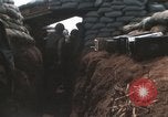 Image tireurs d'élite des marines des États-Unis Vietnam War Khe Sanh Vietnam, 1968, de la seconde 38 séquences d'archives historiques vidéo 65675065992