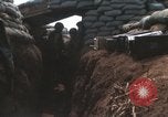 Image tireurs d'élite des marines des États-Unis Vietnam War Khe Sanh Vietnam, 1968, de la seconde 39 séquences d'archives historiques vidéo 65675065992
