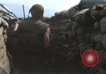Image tireurs d'élite des marines des États-Unis Vietnam War Khe Sanh Vietnam, 1968, de la seconde 44 séquences d'archives historiques vidéo 65675065992