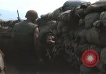 Image tireurs d'élite des marines des États-Unis Vietnam War Khe Sanh Vietnam, 1968, de la seconde 49 séquences d'archives historiques vidéo 65675065992