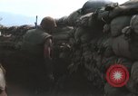 Image tireurs d'élite des marines des États-Unis Vietnam War Khe Sanh Vietnam, 1968, de la seconde 50 séquences d'archives historiques vidéo 65675065992