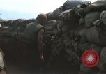 Image tireurs d'élite des marines des États-Unis Vietnam War Khe Sanh Vietnam, 1968, de la seconde 51 séquences d'archives historiques vidéo 65675065992