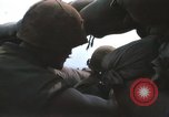 Image tireurs d'élite des marines des États-Unis Vietnam War Khe Sanh Vietnam, 1968, de la seconde 61 séquences d'archives historiques vidéo 65675065992