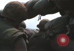 Image tireurs d'élite des marines des États-Unis Vietnam War Khe Sanh Vietnam, 1968, de la seconde 62 séquences d'archives historiques vidéo 65675065992