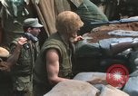 Standbild United States Marine Sniper duty Vietnam Krieg Khe Sanh Vietnam, 1968, aus Sekunde 11 historischem Filmmaterial Videoclip 65675065993