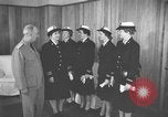 Image Lieutenant-commandant McAfee United States USA, 1942, de la seconde 5 séquences d'archives historiques vidéo 65675065995
