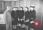 Image Lieutenant-commandant McAfee United States USA, 1942, de la seconde 6 séquences d'archives historiques vidéo 65675065995