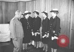 Image Lieutenant-commandant McAfee United States USA, 1942, de la seconde 7 séquences d'archives historiques vidéo 65675065995