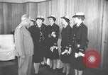 Image Lieutenant-commandant McAfee United States USA, 1942, de la seconde 8 séquences d'archives historiques vidéo 65675065995