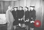Image Lieutenant-commandant McAfee United States USA, 1942, de la seconde 9 séquences d'archives historiques vidéo 65675065995