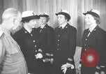 Image Lieutenant-commandant McAfee United States USA, 1942, de la seconde 10 séquences d'archives historiques vidéo 65675065995