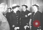 Image Lieutenant-commandant McAfee United States USA, 1942, de la seconde 11 séquences d'archives historiques vidéo 65675065995