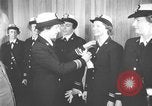 Image Lieutenant-commandant McAfee United States USA, 1942, de la seconde 12 séquences d'archives historiques vidéo 65675065995