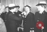 Image Lieutenant-commandant McAfee United States USA, 1942, de la seconde 13 séquences d'archives historiques vidéo 65675065995