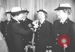 Image Lieutenant-commandant McAfee United States USA, 1942, de la seconde 14 séquences d'archives historiques vidéo 65675065995