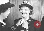 Image Lieutenant-commandant McAfee United States USA, 1942, de la seconde 15 séquences d'archives historiques vidéo 65675065995