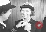Image Lieutenant-commandant McAfee United States USA, 1942, de la seconde 16 séquences d'archives historiques vidéo 65675065995