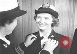 Image Lieutenant-commandant McAfee United States USA, 1942, de la seconde 17 séquences d'archives historiques vidéo 65675065995