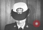 Image Lieutenant-commandant McAfee United States USA, 1942, de la seconde 18 séquences d'archives historiques vidéo 65675065995