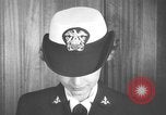 Image Lieutenant-commandant McAfee United States USA, 1942, de la seconde 19 séquences d'archives historiques vidéo 65675065995