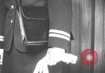Image Lieutenant-commandant McAfee United States USA, 1942, de la seconde 24 séquences d'archives historiques vidéo 65675065995
