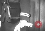 Image Lieutenant-commandant McAfee United States USA, 1942, de la seconde 25 séquences d'archives historiques vidéo 65675065995