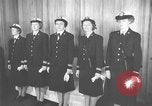 Image Lieutenant-commandant McAfee United States USA, 1942, de la seconde 26 séquences d'archives historiques vidéo 65675065995