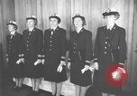 Image Lieutenant-commandant McAfee United States USA, 1942, de la seconde 29 séquences d'archives historiques vidéo 65675065995