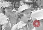Immagine di Donne soldato Des Moines Iowa USA, 1942, secondo 42 filmato di repertorio 65675065996