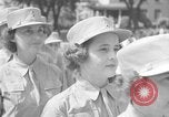 Immagine di Donne soldato Des Moines Iowa USA, 1942, secondo 43 filmato di repertorio 65675065996