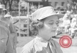 Immagine di Donne soldato Des Moines Iowa USA, 1942, secondo 45 filmato di repertorio 65675065996